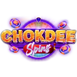 โชคดีสปิน CHOKDEESPINS เว็บตรง เครดิตฟรี สมัครง่าย